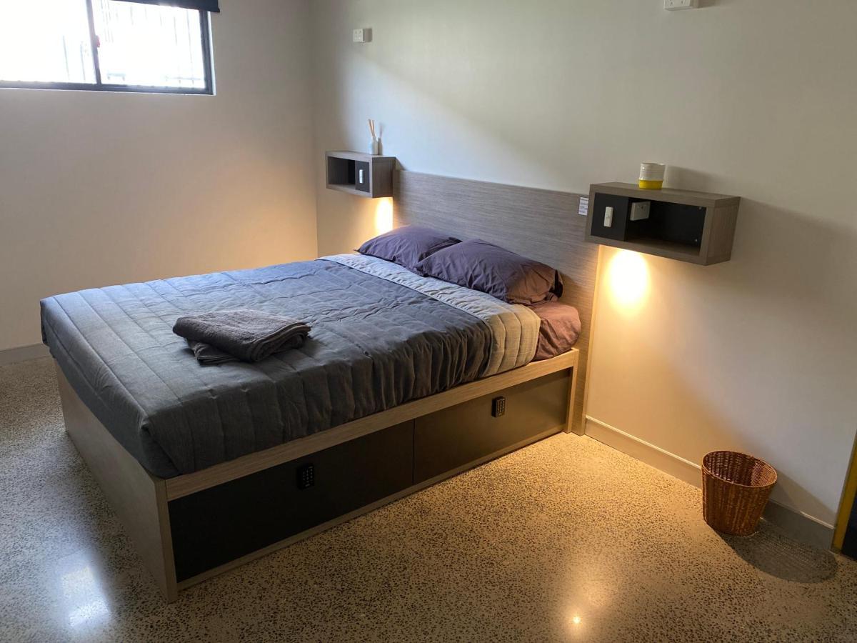 Alberts Est 2017 Innisfail Dış mekan fotoğraf