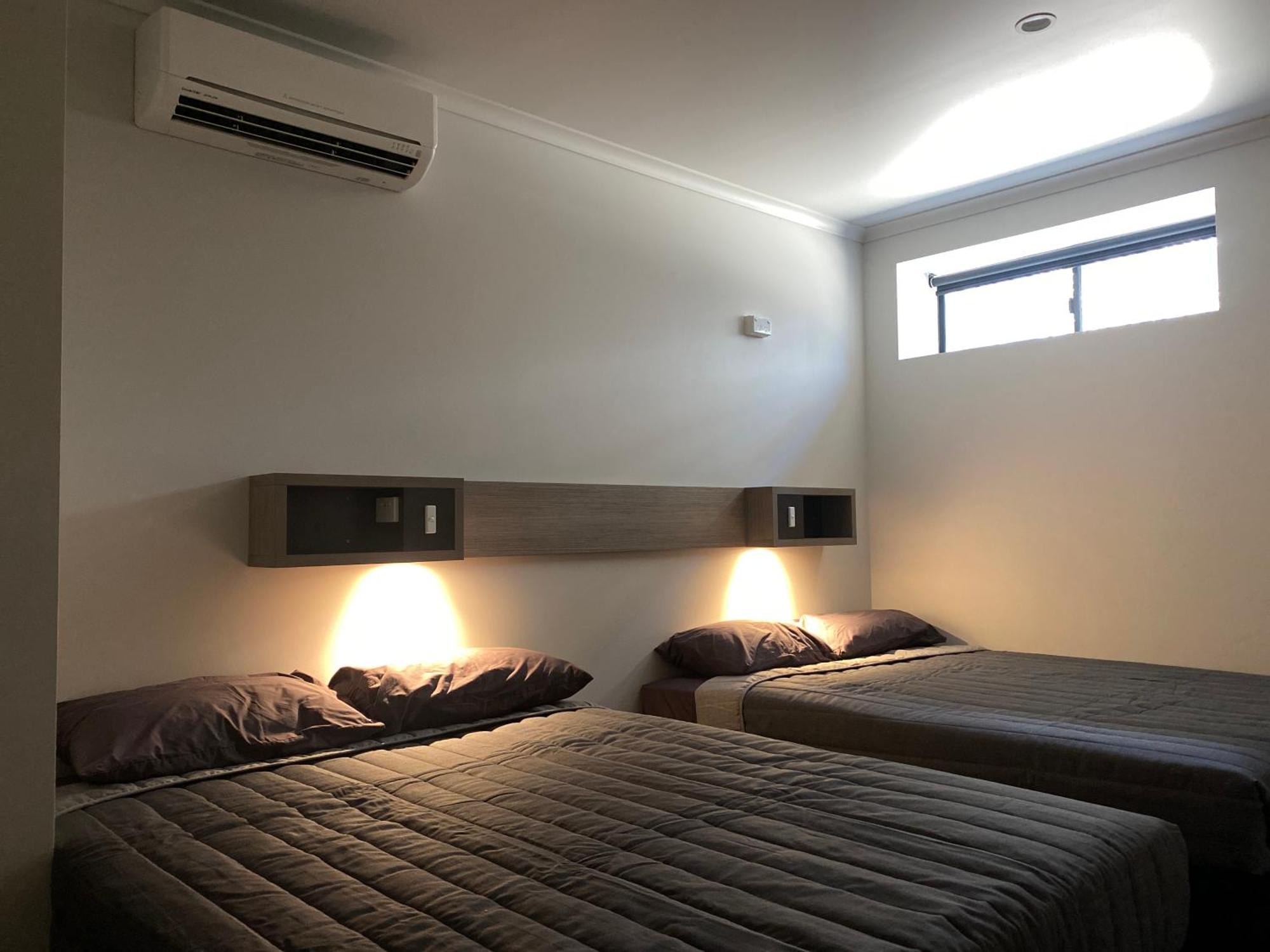 Alberts Est 2017 Innisfail Dış mekan fotoğraf